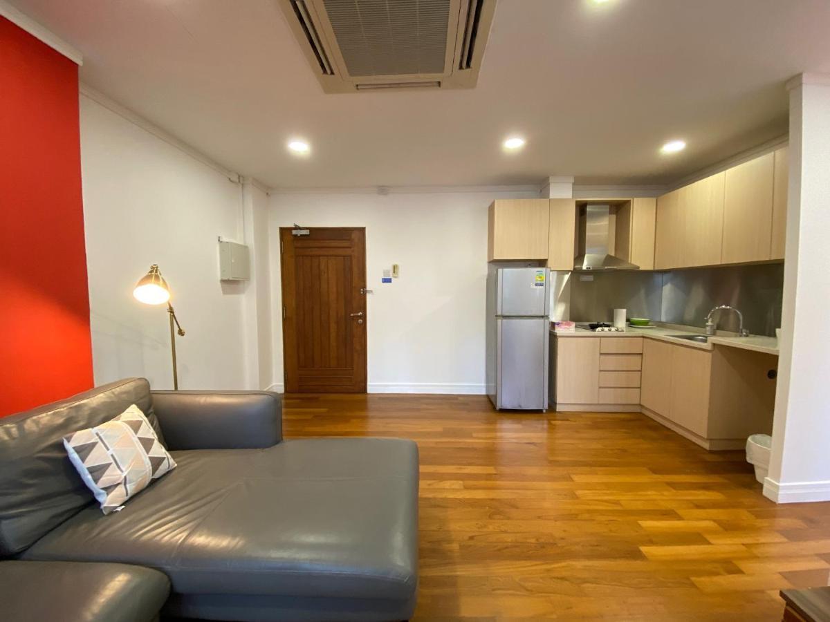 36 Club Residences Singapura Luaran gambar